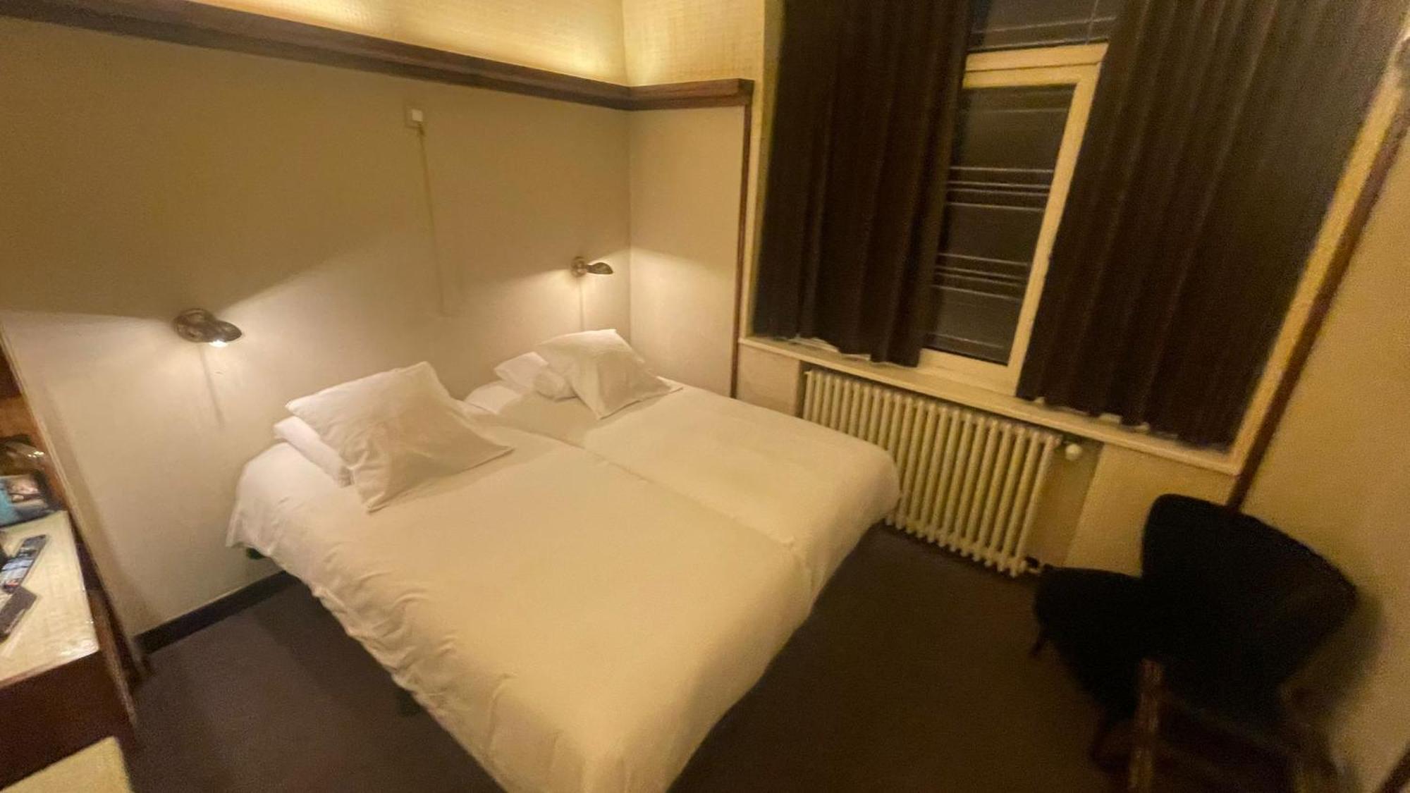 Latroupe Le Berger Hotel Saint-Gilles Exterior photo